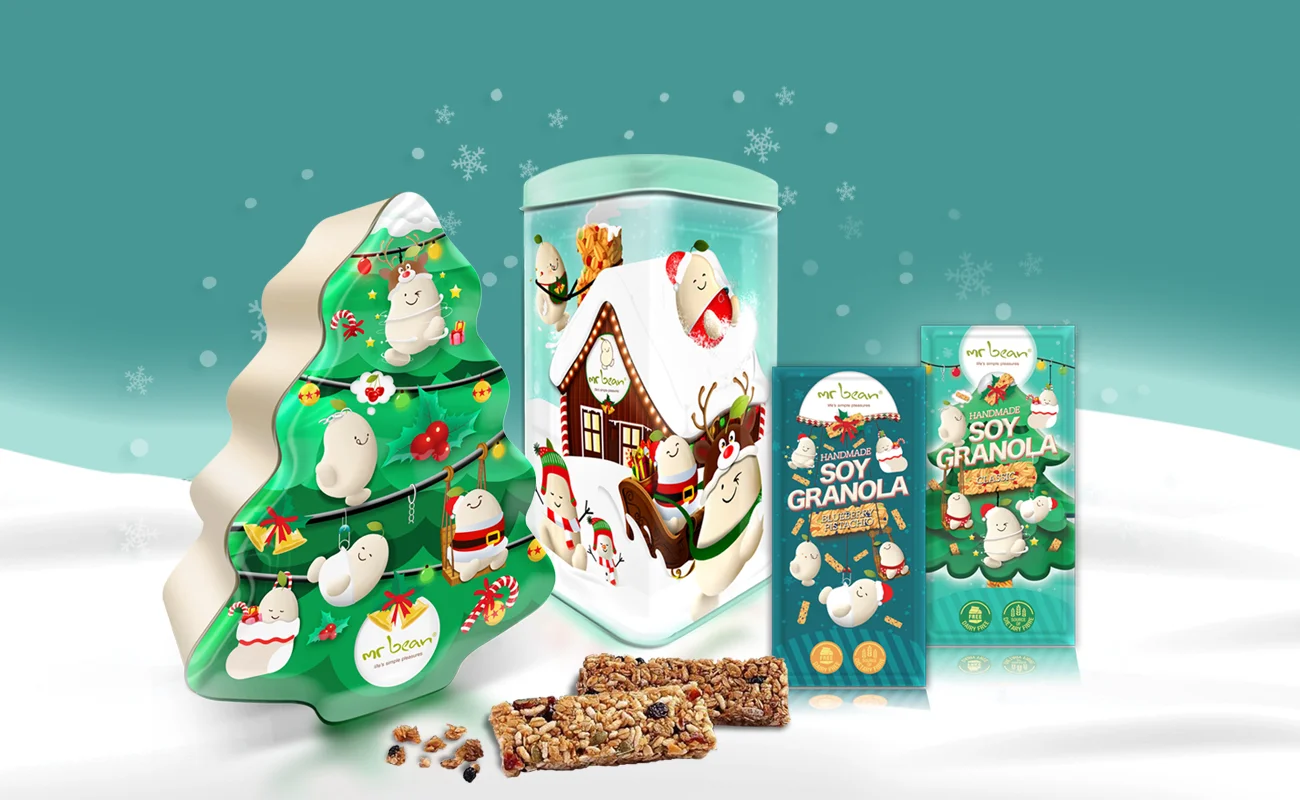 mr-bean-banner-background-mobile Mr Bean Singapore Christmas Soy Granola Tin Box and Container