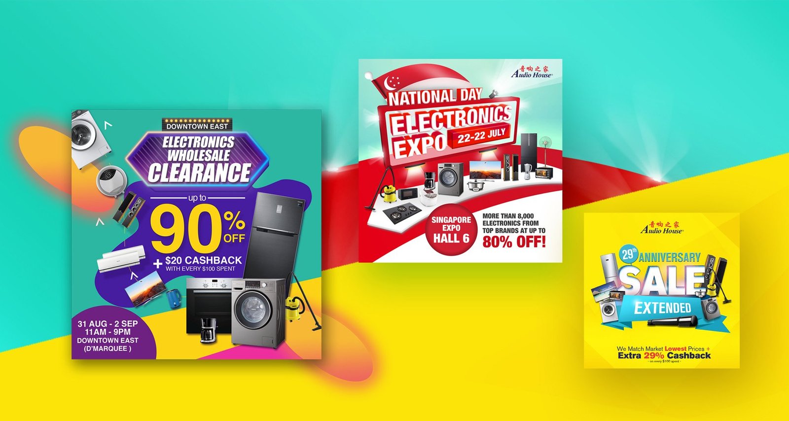portfolio-audio-house-banner-mobile Audio House Singapore Social Media Posters