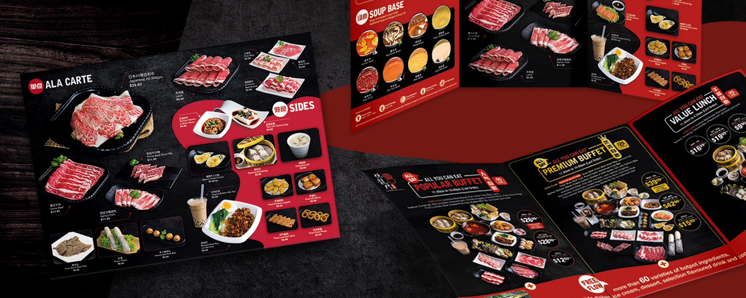 yue-long-men-hotpot-banner-2500px Menu Design and Food Photography for Yue Long Meng Hotpot Restaurant