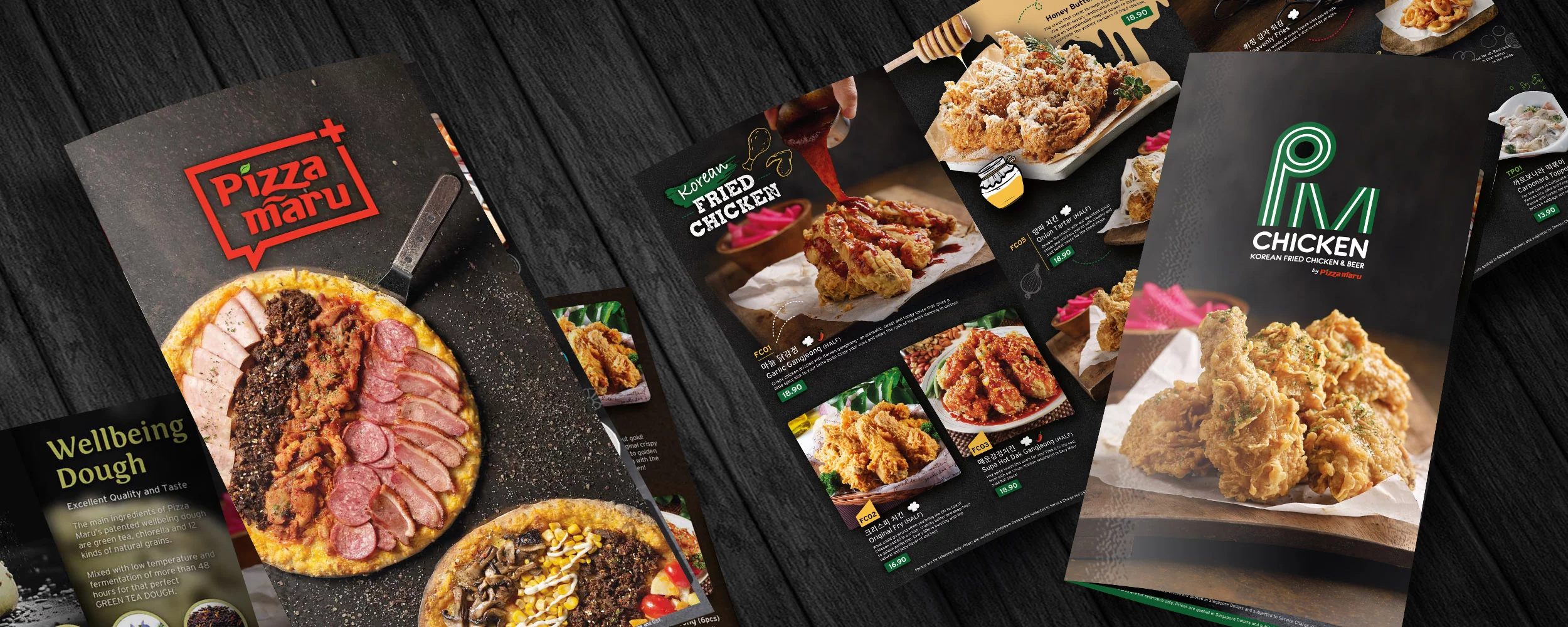 pizzamaru-banner-2500px2 menu design pizzamaru+ pm chicken banner