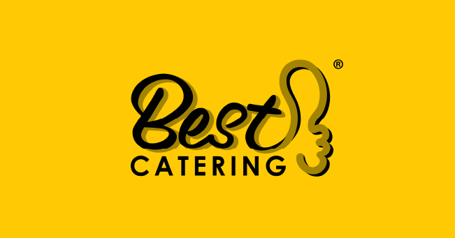 best catering singapore logo