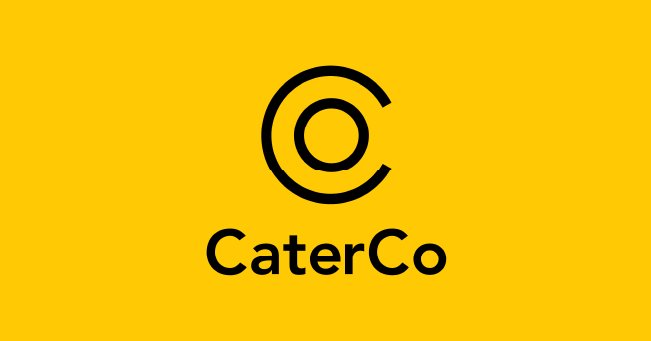 caterco catering logo