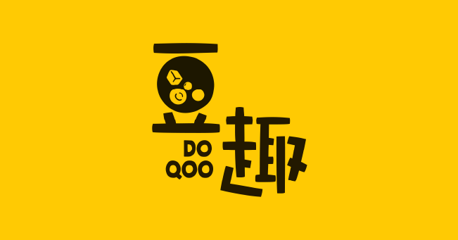 doqoo by mr bean singapore logo