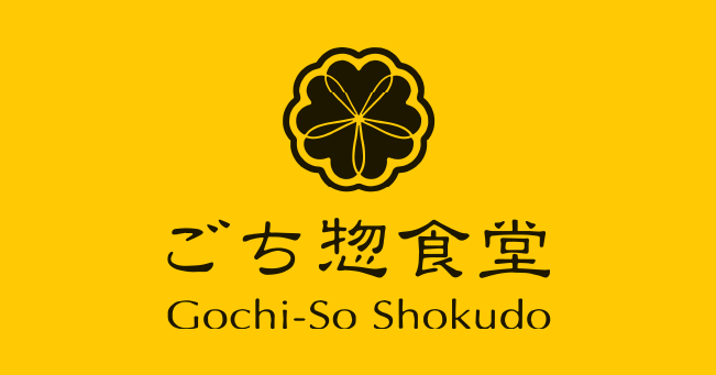 gochiso shokudo singapore logo