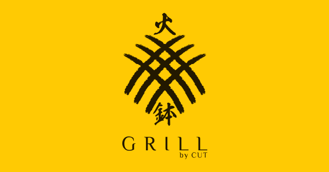 grill by cut singapore logo