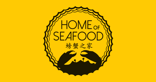 home of seafood singapore logo