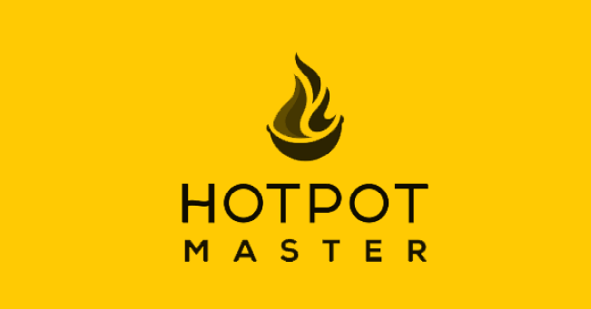 hotpot master catering singapore logo