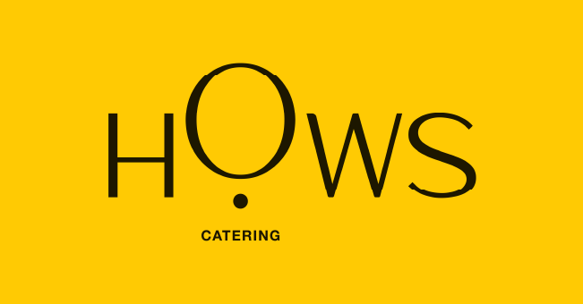 hows catering singapore logo