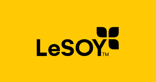 lesoy by mr bean singapore logo