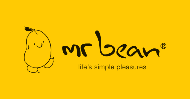 Mr Bean Singapore Logo