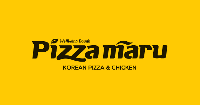 pizzamaru singapore logo