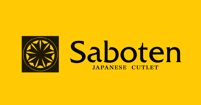 saboten singapore logo