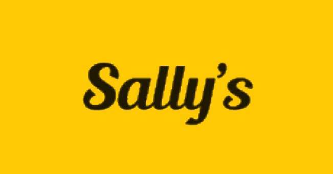 sally's singapore ion orchard logo