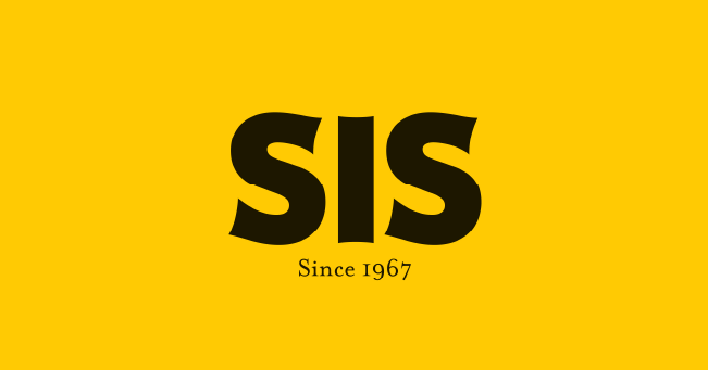 sis sugar singapore logo