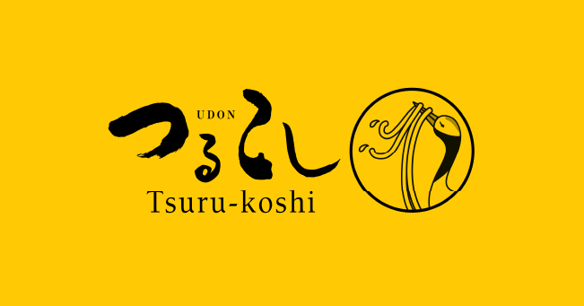 tsuru-koshi singapore takashimaya logo